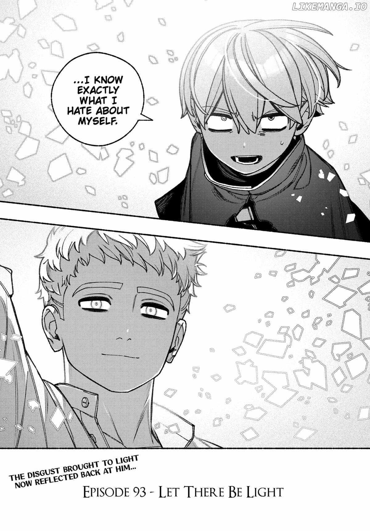 Make the Exorcist Fall in Love Chapter 93 23